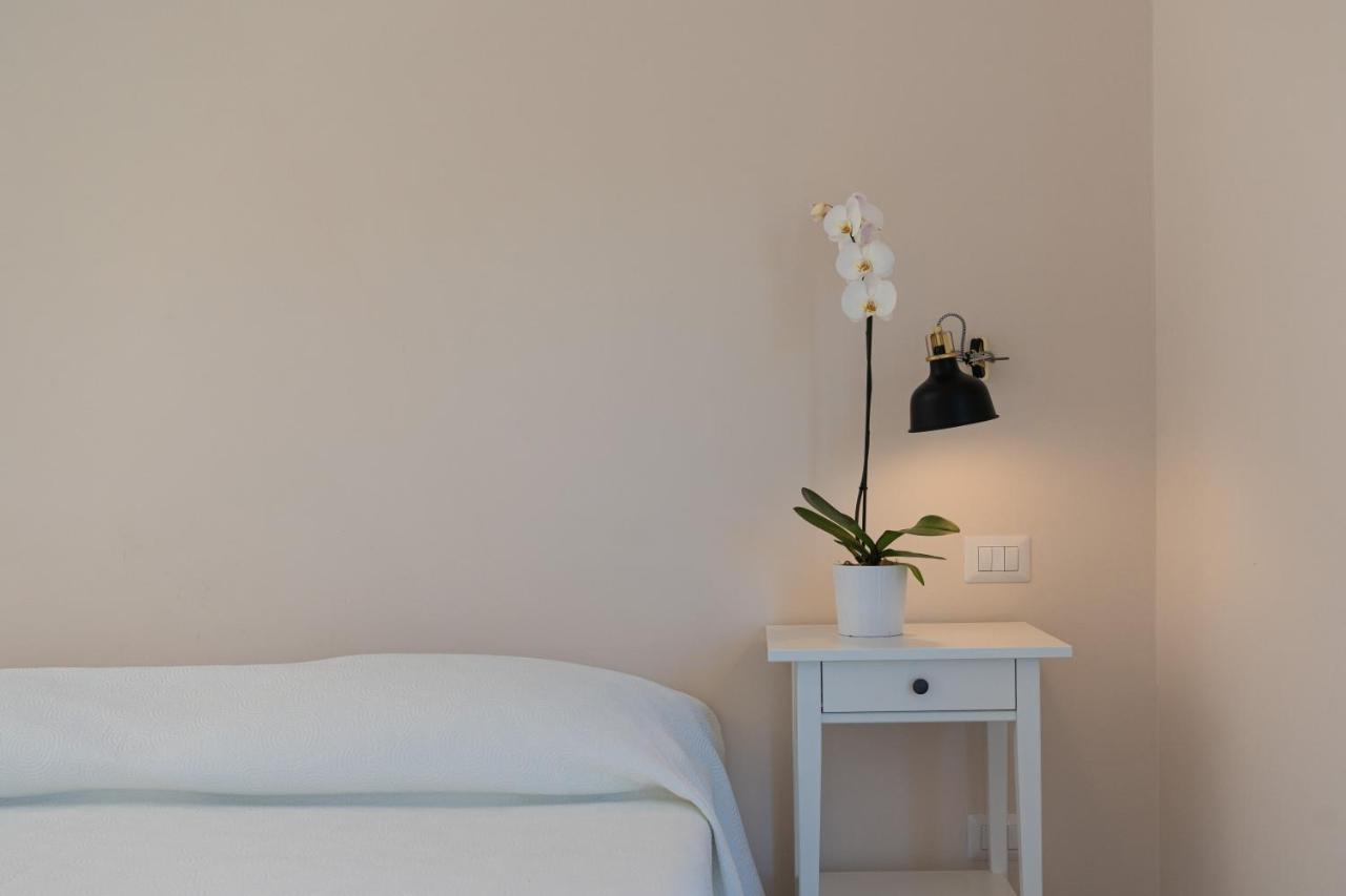 Casa Palanca Camere Sirolo Bagian luar foto