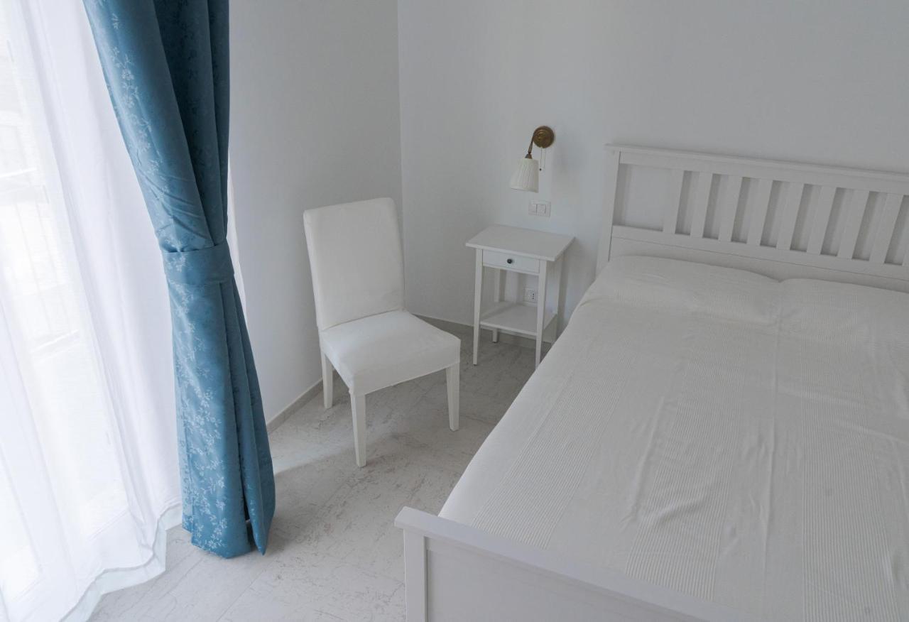 Casa Palanca Camere Sirolo Bagian luar foto