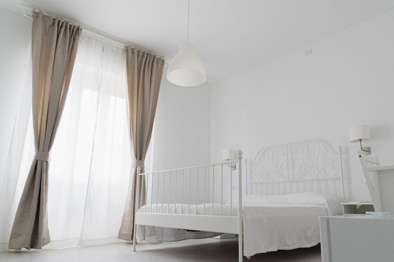 Casa Palanca Camere Sirolo Bagian luar foto
