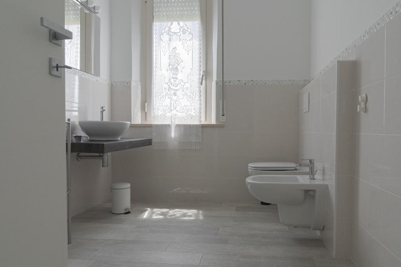 Casa Palanca Camere Sirolo Bagian luar foto