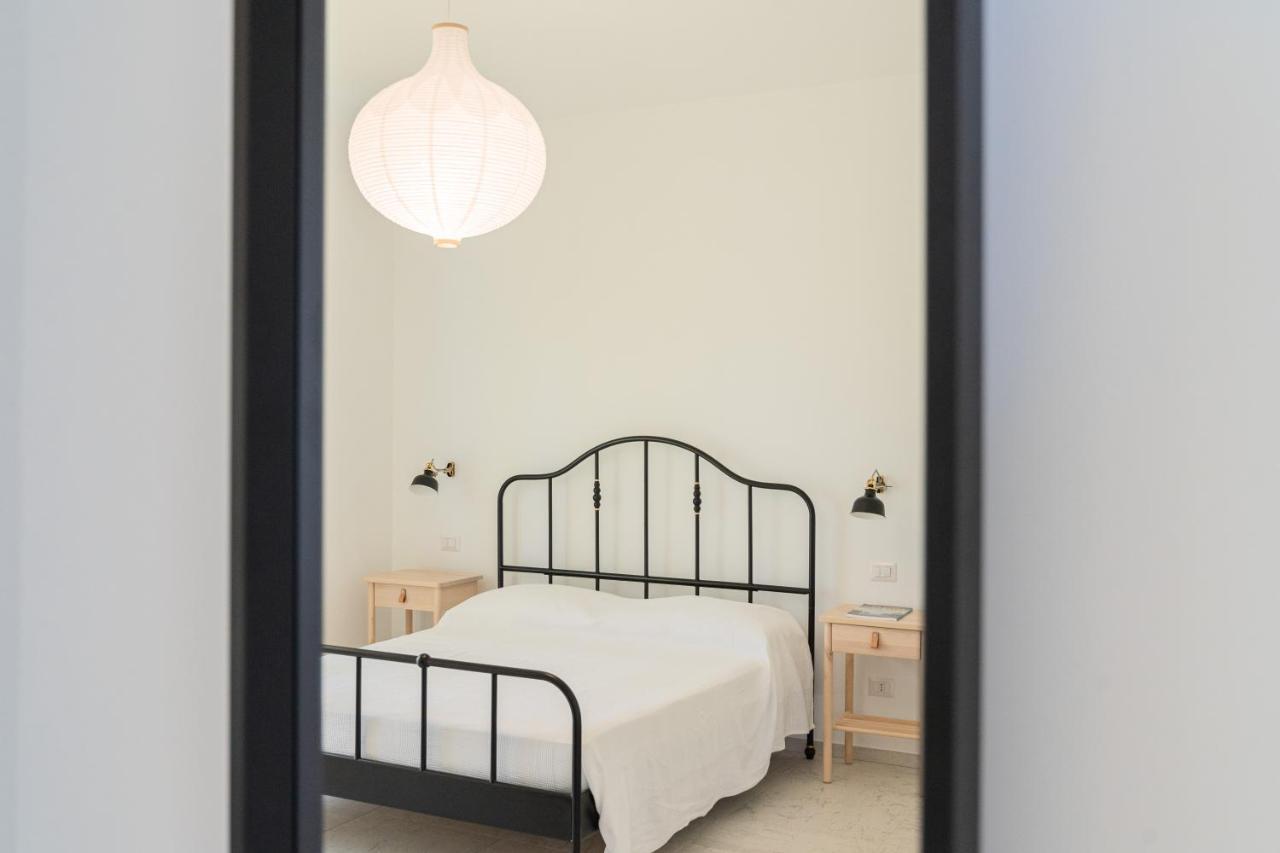 Casa Palanca Camere Sirolo Bagian luar foto