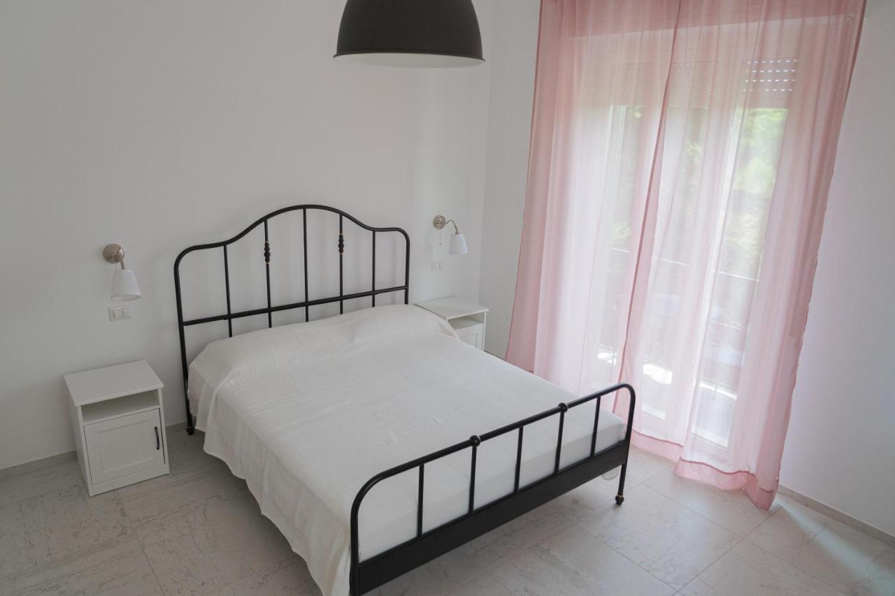 Casa Palanca Camere Sirolo Bagian luar foto