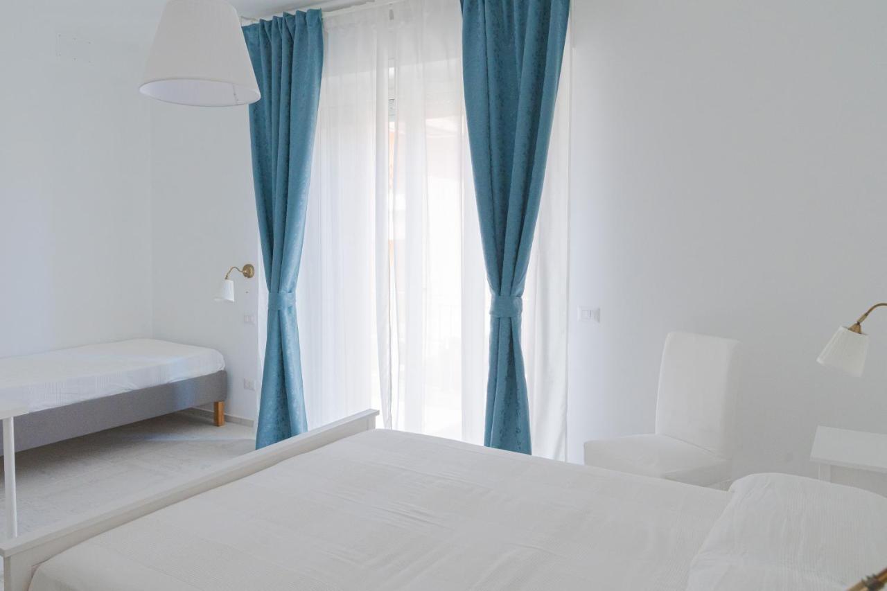 Casa Palanca Camere Sirolo Bagian luar foto