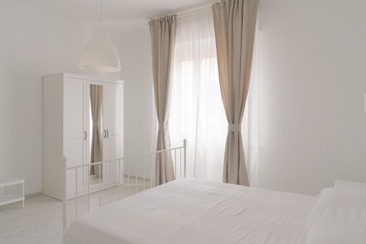 Casa Palanca Camere Sirolo Bagian luar foto