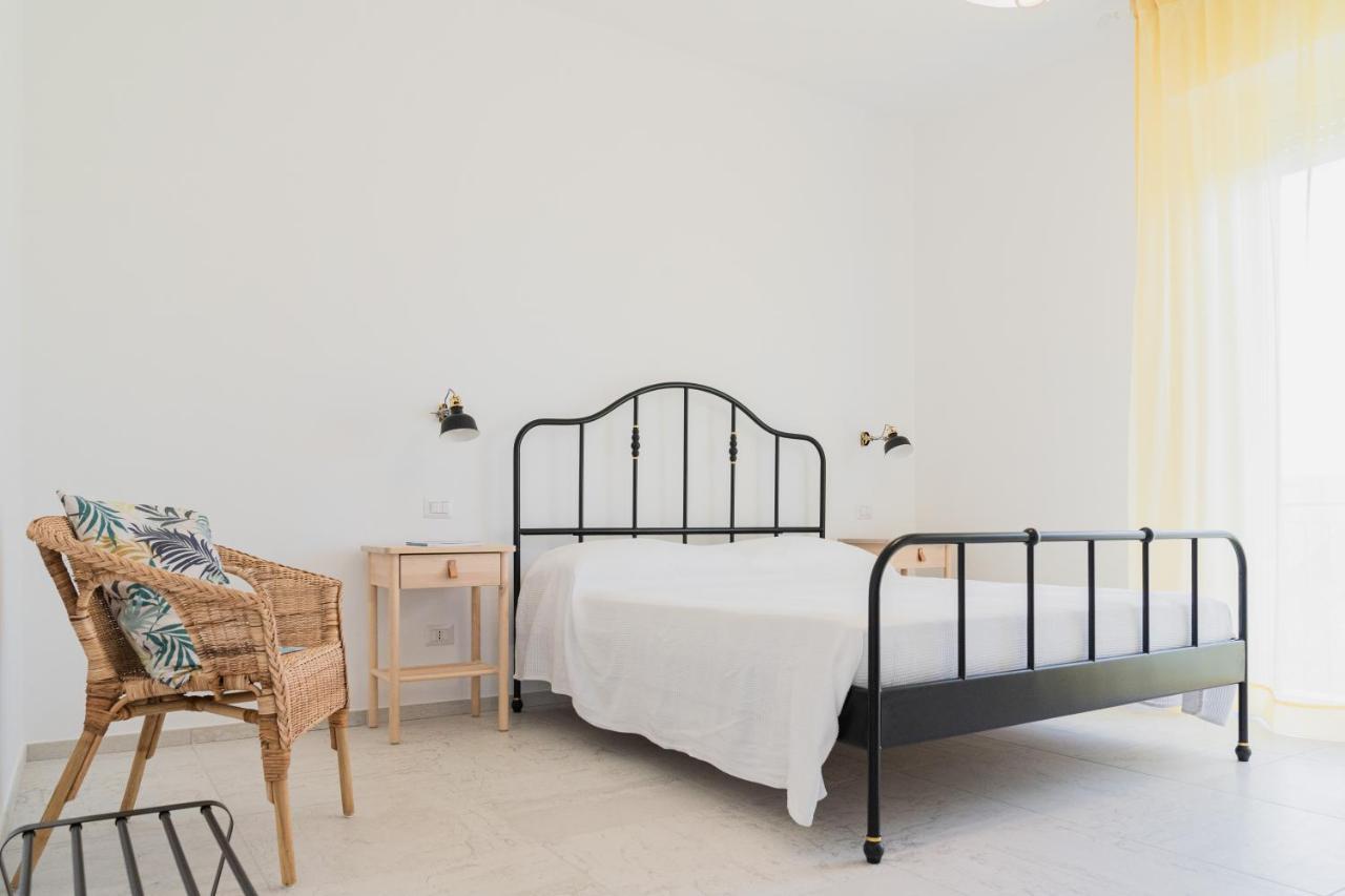 Casa Palanca Camere Sirolo Bagian luar foto